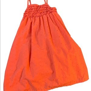 Girls Penelope Mack dress, size 6X